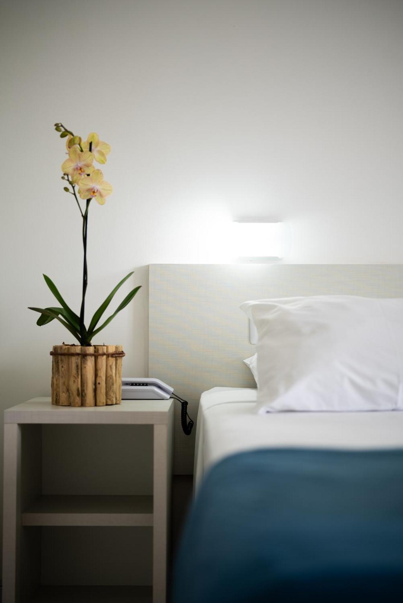 Boulevard Central Canasvieiras Hotel Флорианополис Экстерьер фото