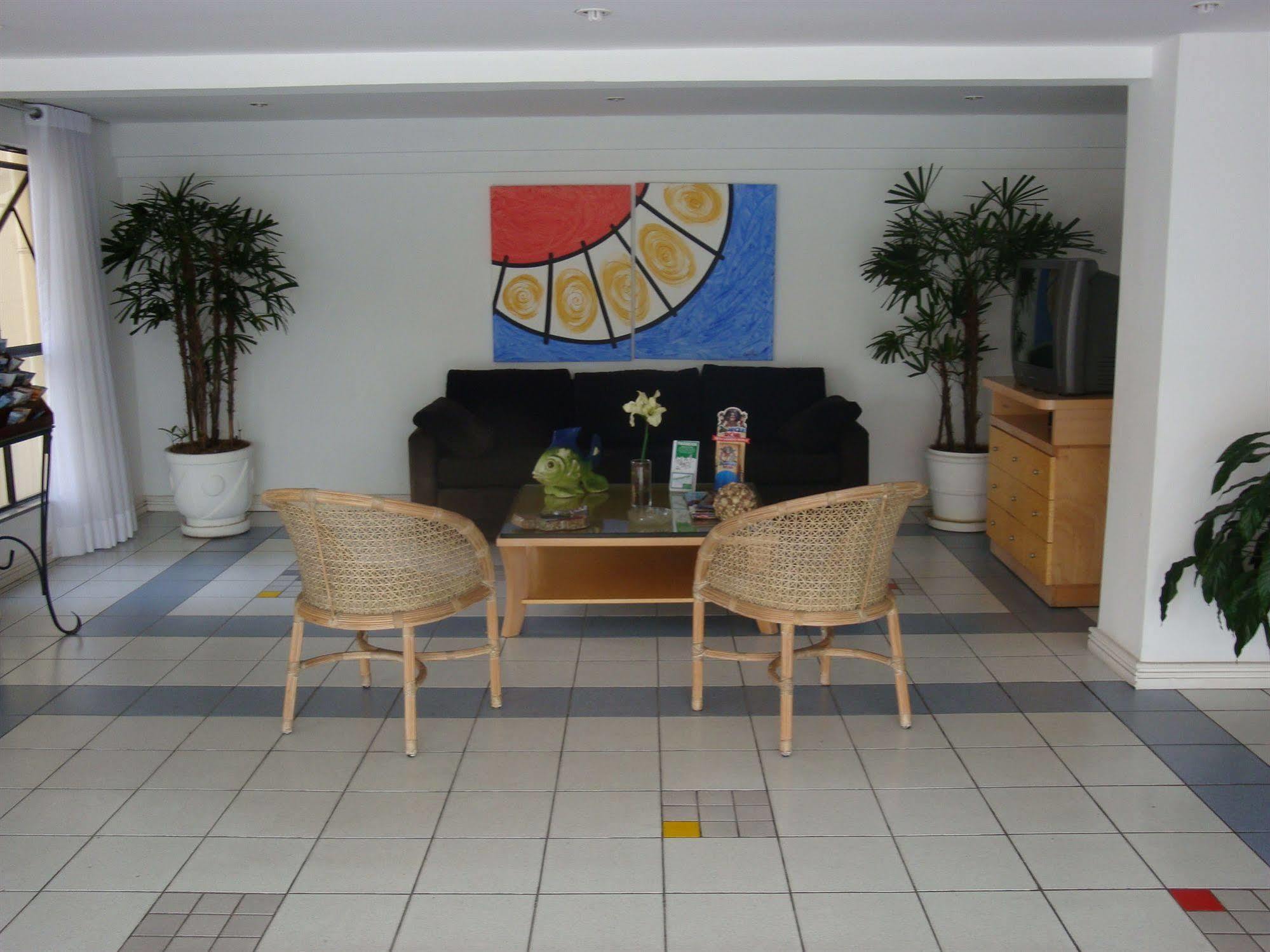 Boulevard Central Canasvieiras Hotel Флорианополис Экстерьер фото