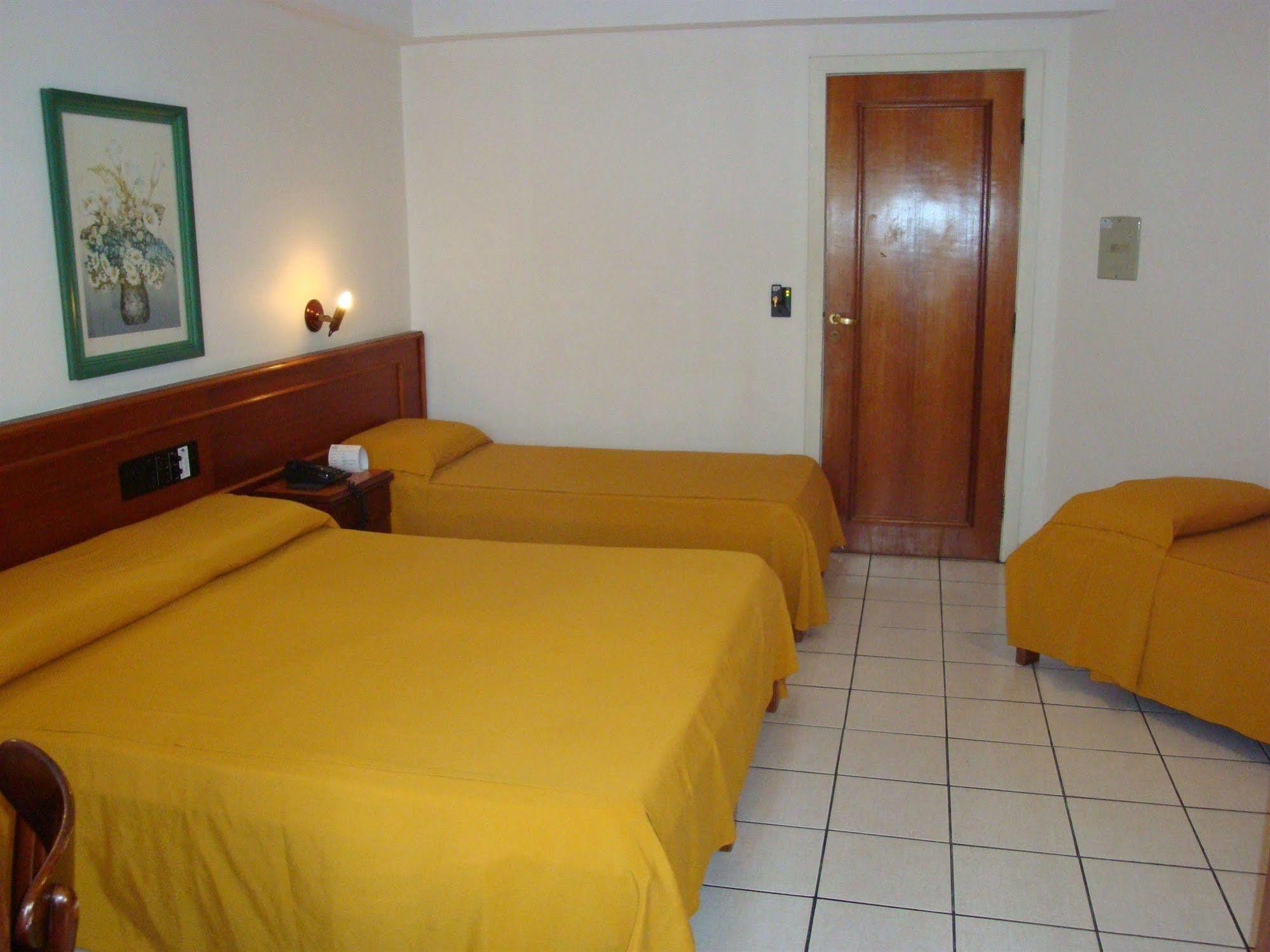 Boulevard Central Canasvieiras Hotel Флорианополис Экстерьер фото