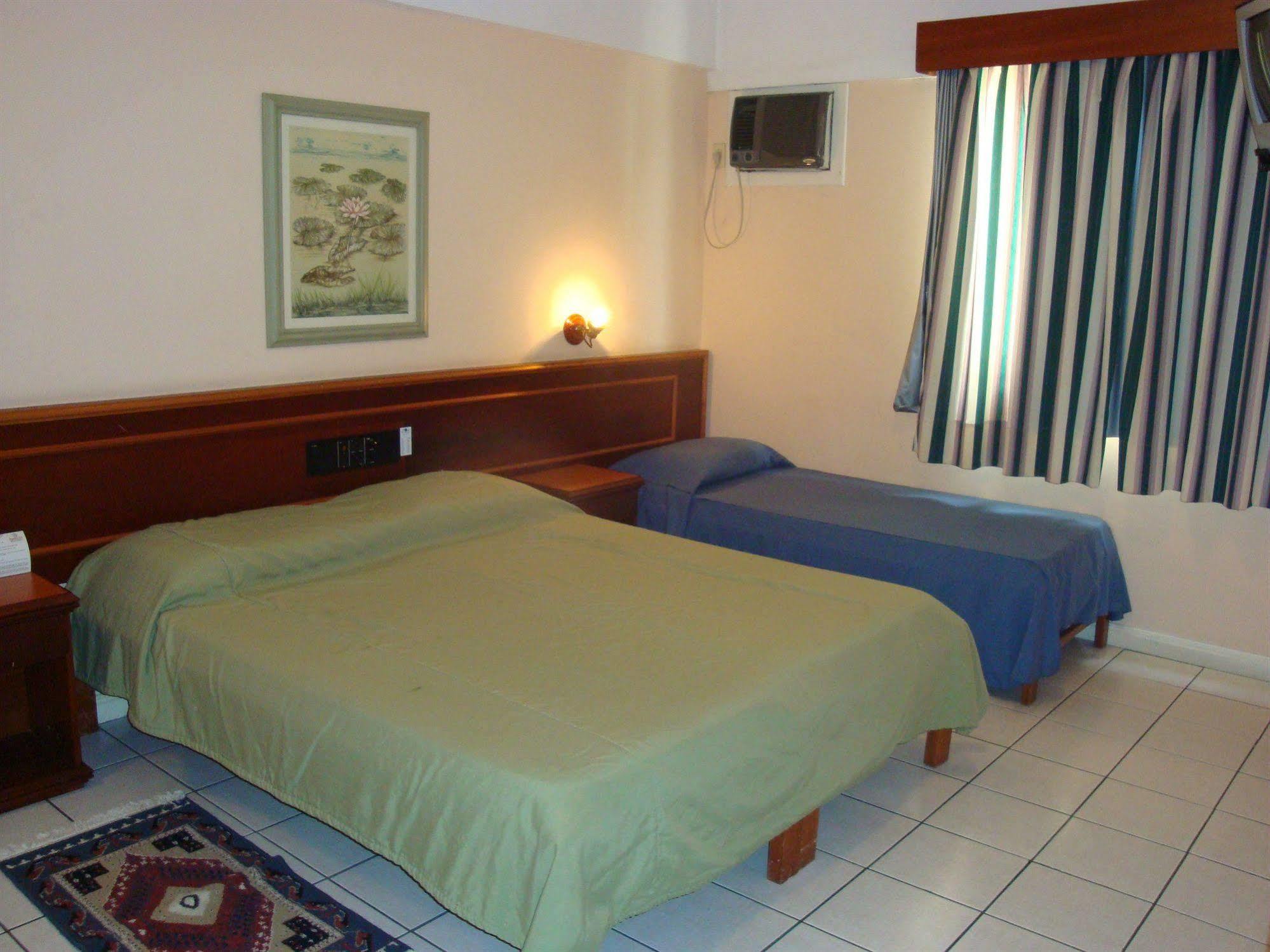 Boulevard Central Canasvieiras Hotel Флорианополис Экстерьер фото